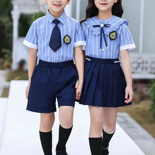 Early Education Uniform Factory