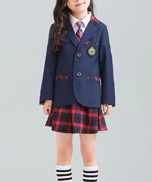 Kindergarten Uniforms Manufacturing Company