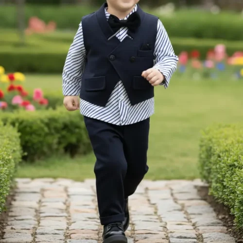 Custom Made Kindergarten Uniforms Apparel