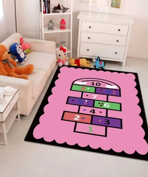 china mess mats exporter