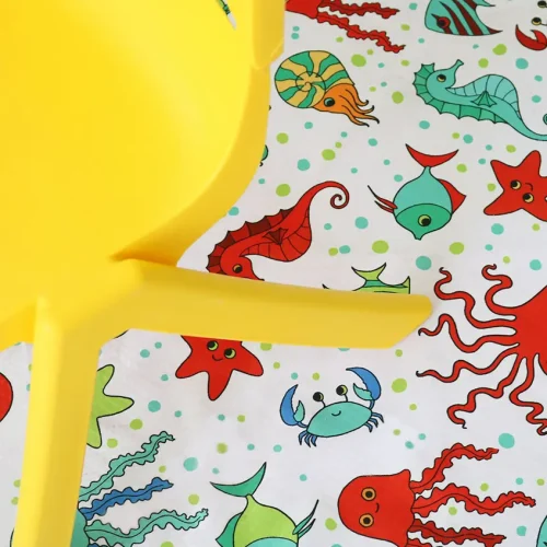 customized mess mats factory