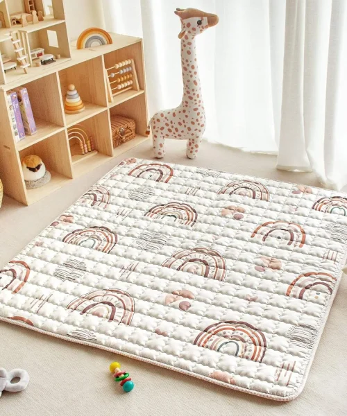 custom mess mats supplier