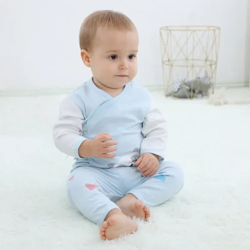 Baby Coming Home Set Production