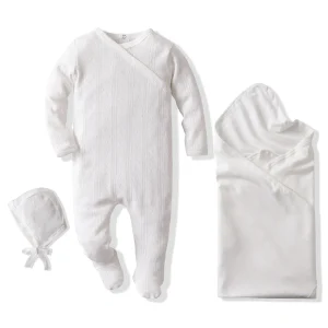 Customizable Newborn Apparel