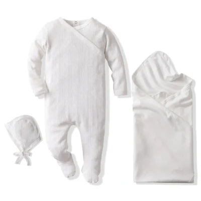 Customizable Newborn Apparel