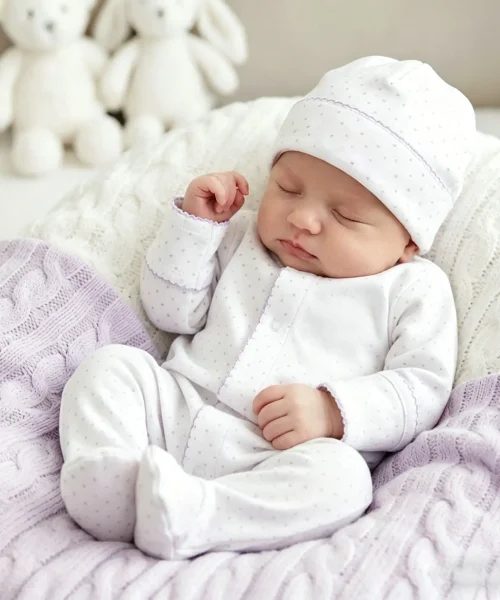 Custom Baby Apparel Solutions China