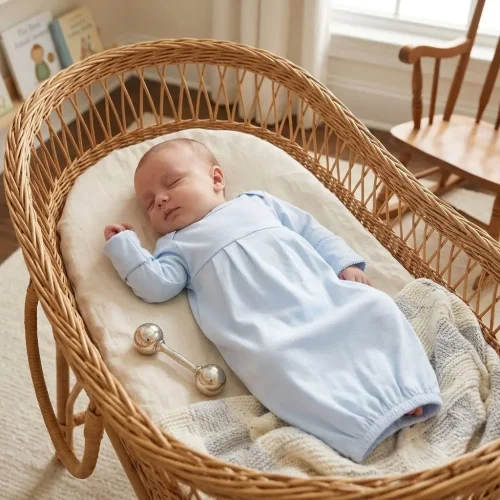 Newborn Outfit Manufacturer China