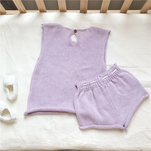 custom newborn layette sets OEM factory