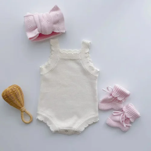 baby layette bundle supplier China