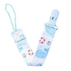 Pacifier Clip Manufacturer