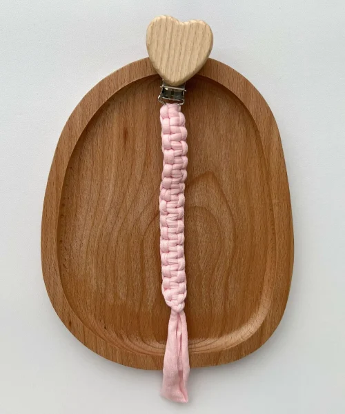 Pacifier Holder Manufacturing Company
