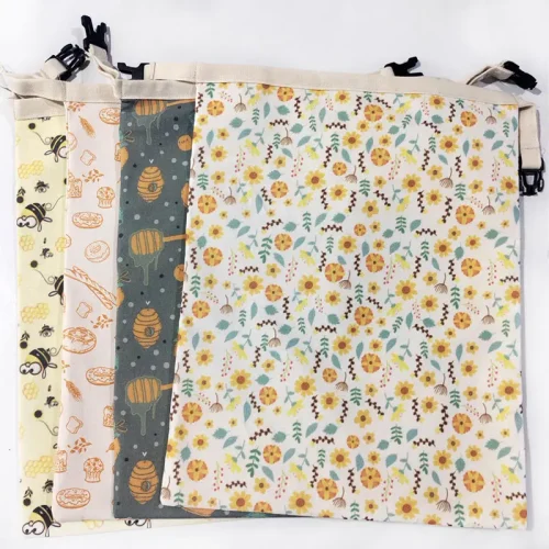 reusable lunch bag manufacturer