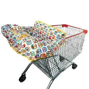 Shopping Cart Cover Manufacturer