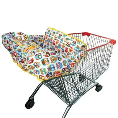 Shopping Cart Cover Manufacturer