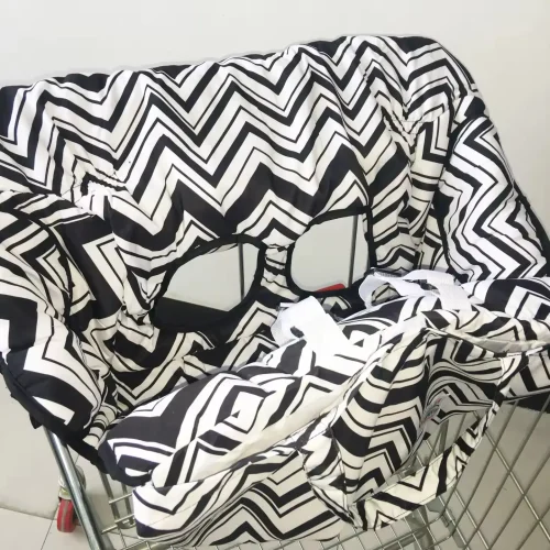 Shopping Cart Seat Cover Manufacturing Company