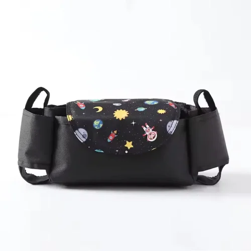 Made to Order Stroller Organizer Manufacturer
