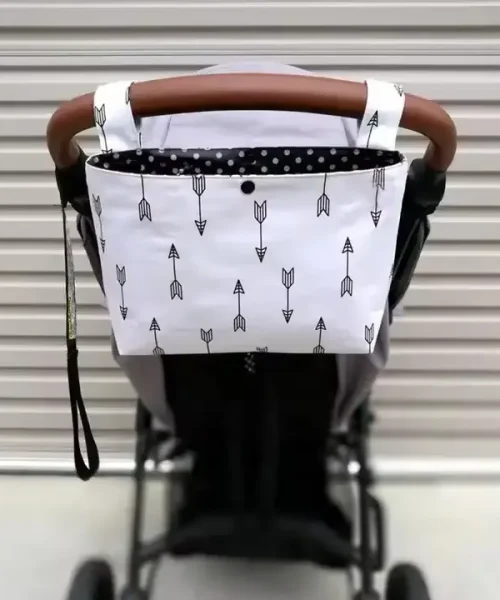 Insulated Stroller Organizer Factory