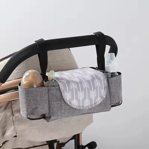 Bespoke Stroller Organizer Supplier