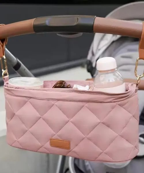 OEM Stroller Organizer Production