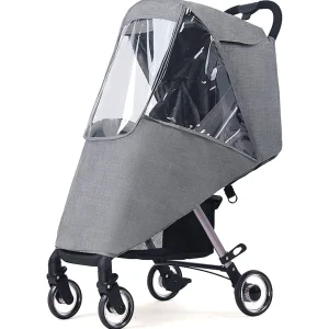 Stroller Rain Covers Manufacturer