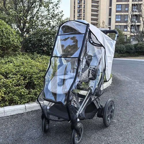 Stroller Rain Covers Manufacturing Company