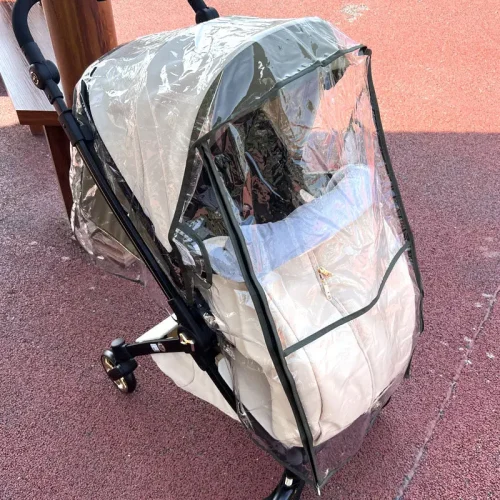 China Stroller Rain Covers Manufacturer