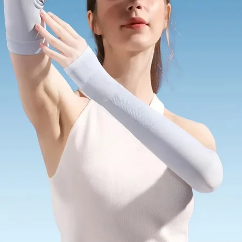 China UV Protection Sleeves Manufacturer