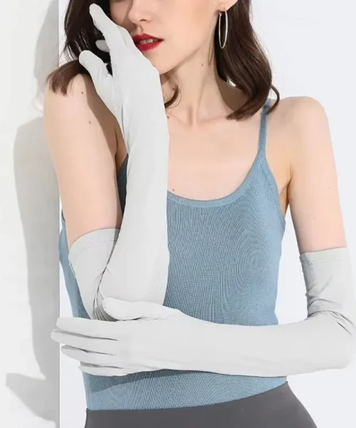 Apparel Factory UV Protection Sleeves