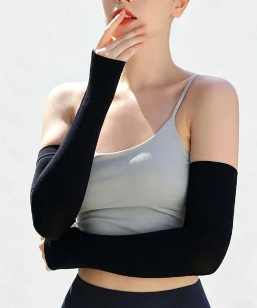 UV Protection Sleeves Custom Logo Products