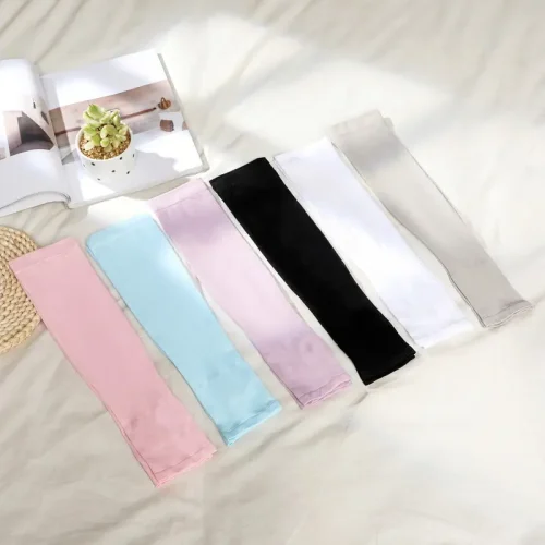 Fashion Factory UV Protection Sleeves