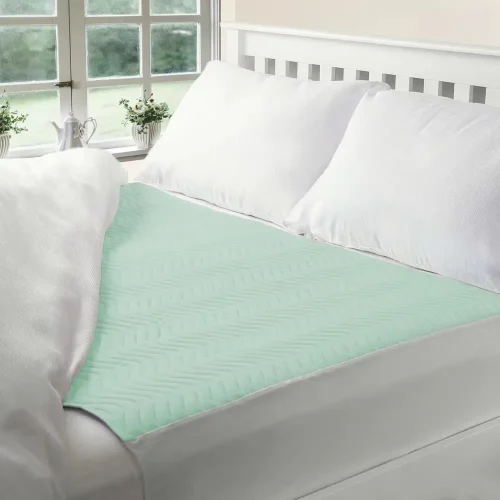 Custom Bed Pads Manufacturing
