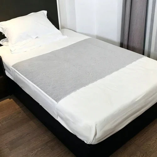 Custom Made Bed Pads Textile
