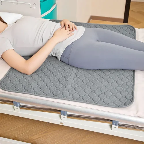 Made to Order Bed Pads