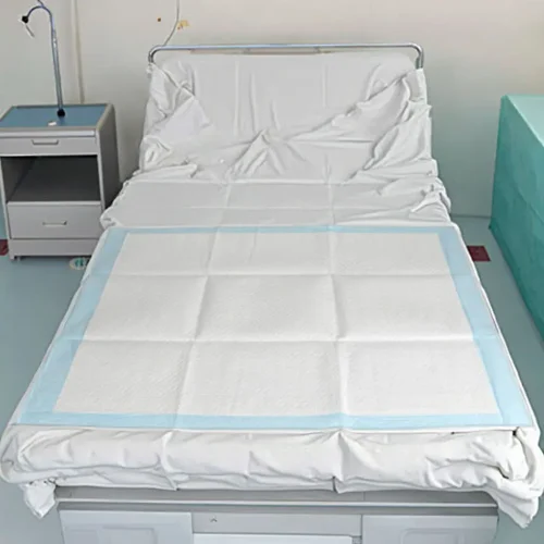 China Bed Pads Manufacturer